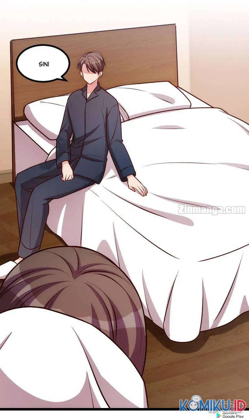 CEO’s Sudden Proposal Chapter 154 Gambar 8
